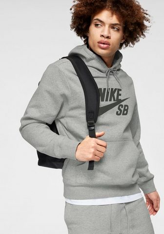 NIKE SB Кофта с капюшоном »M NIKE скейтб...