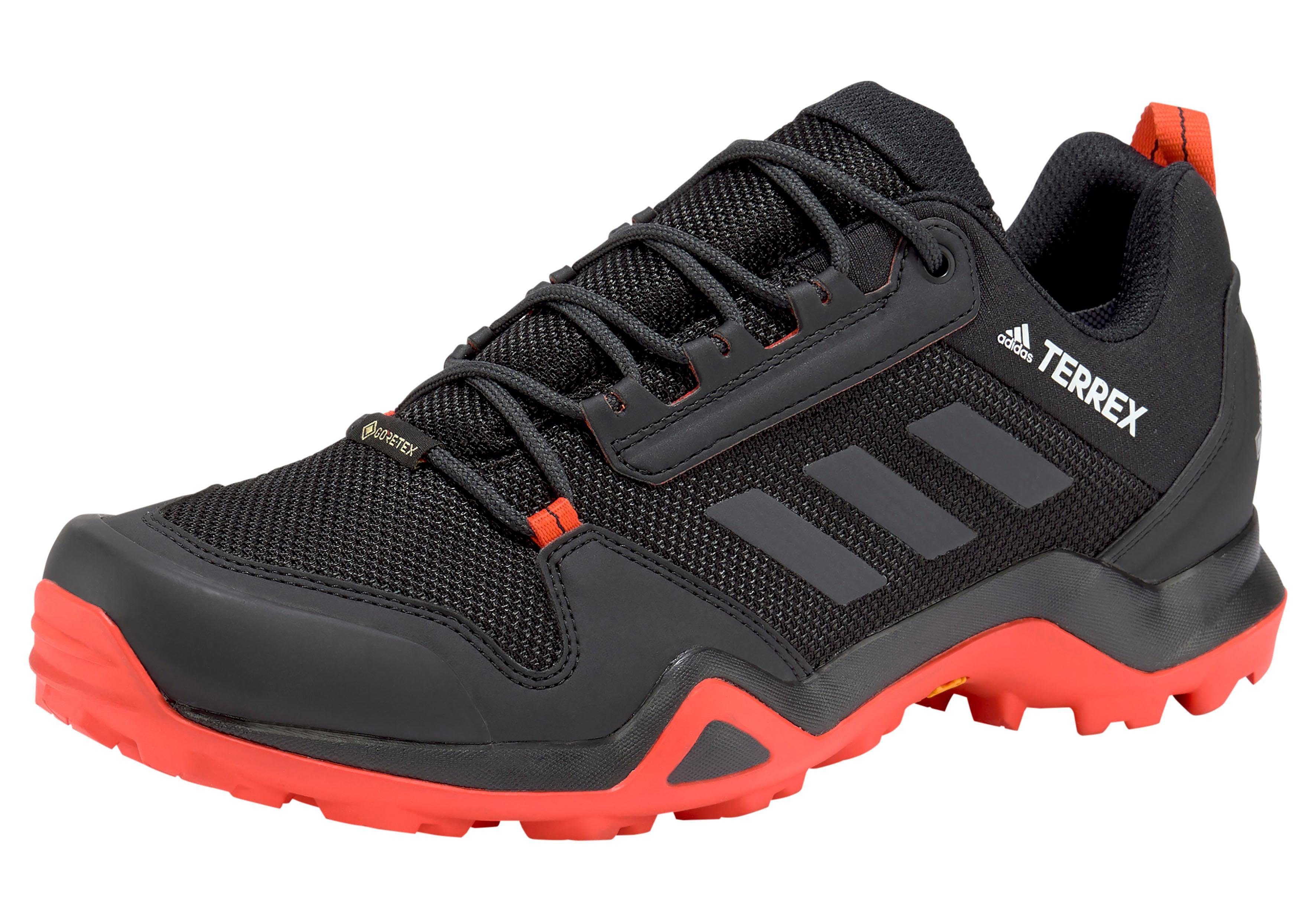 adidas Performance »TERREX AX3 GORETEX« Wanderschuh ...