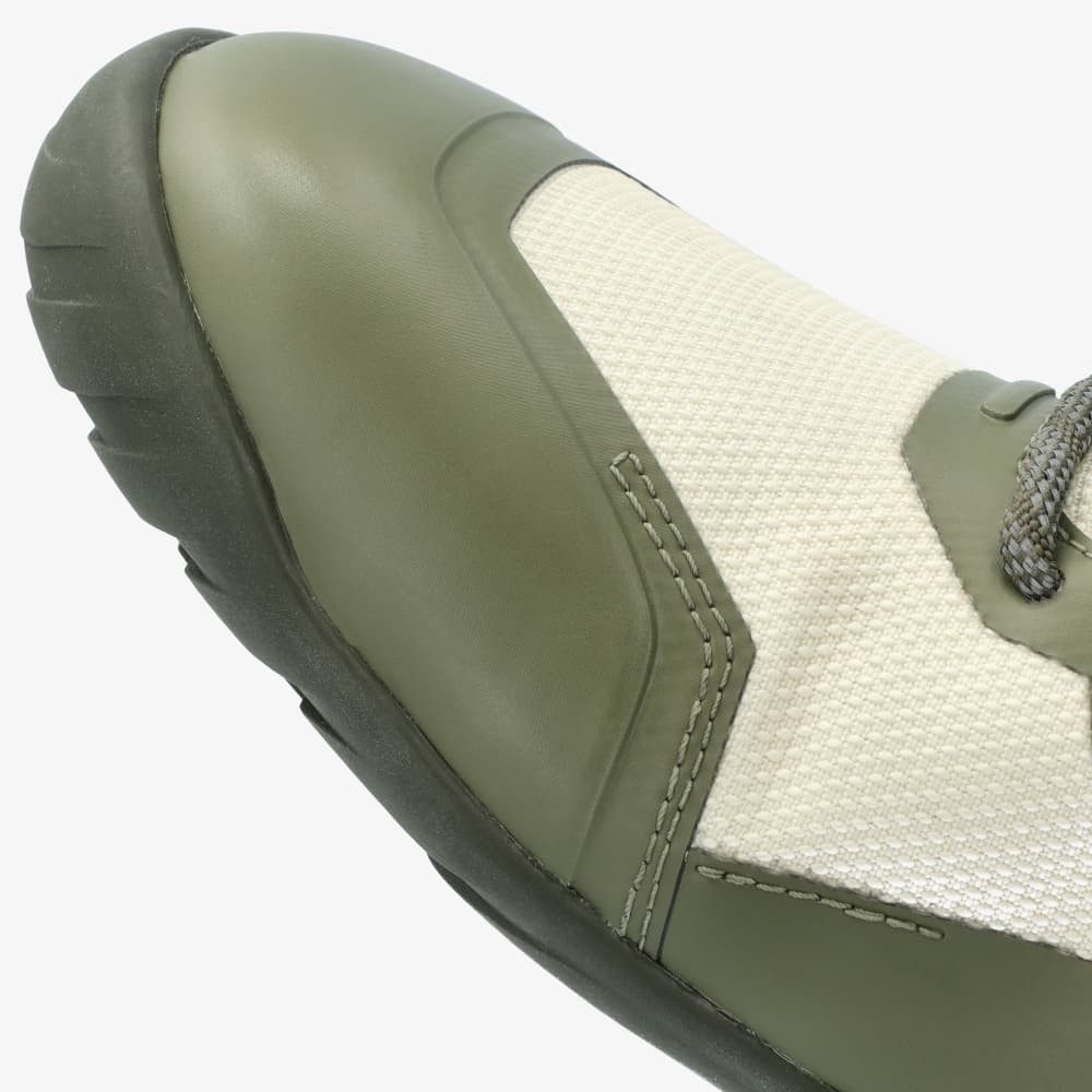 GROUNDIES All Terrain Low 2.0 Sneaker
