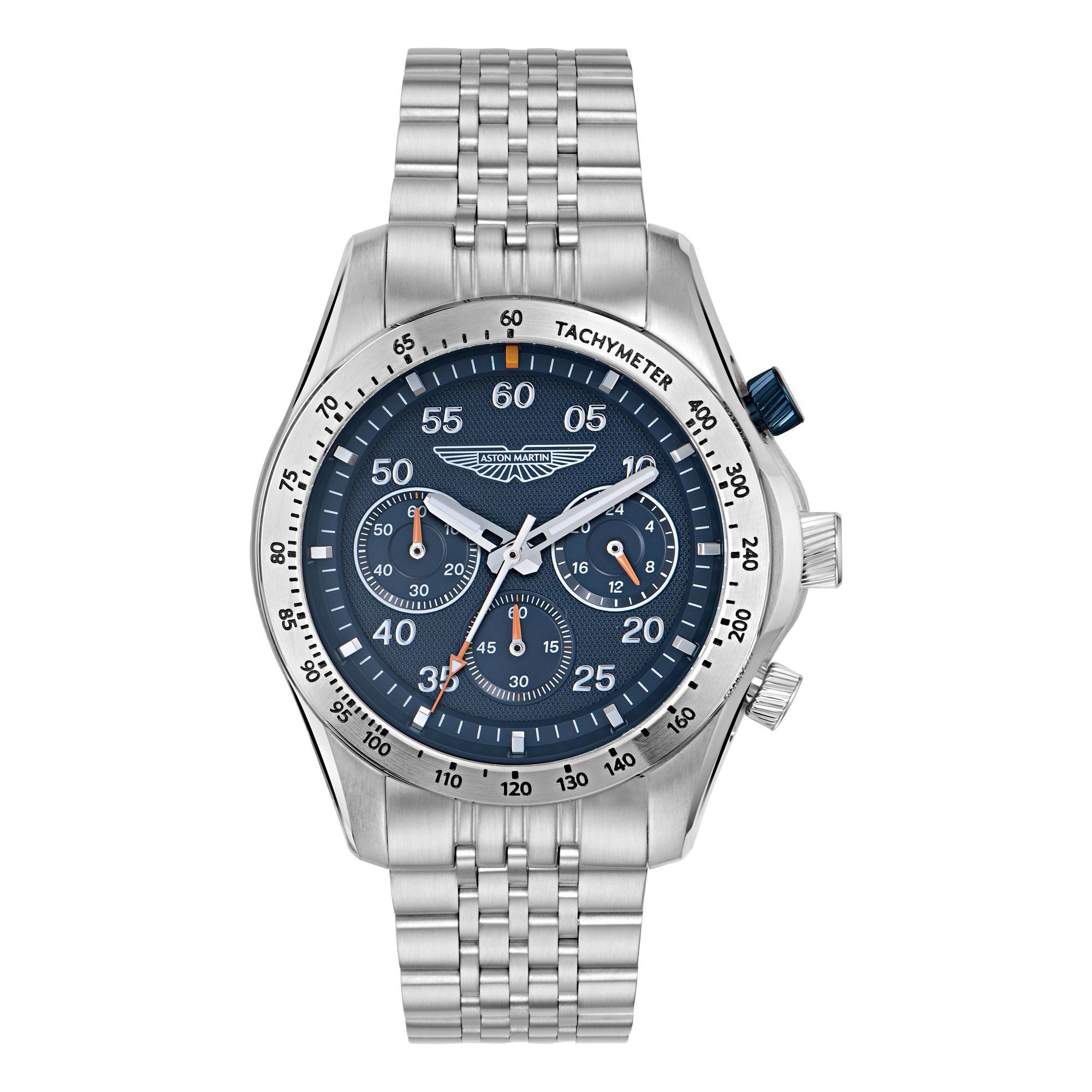 Chronograph AML THRILL
