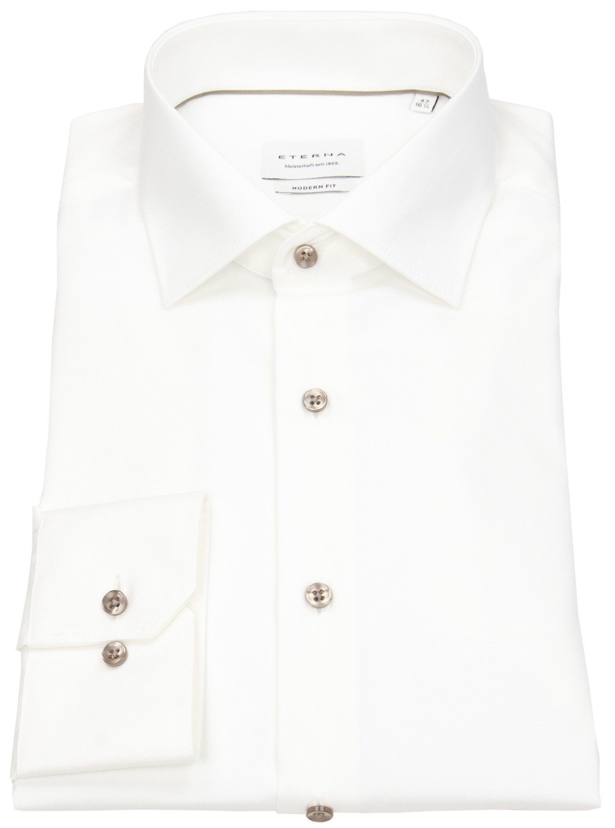 Businesshemd Modern Fit