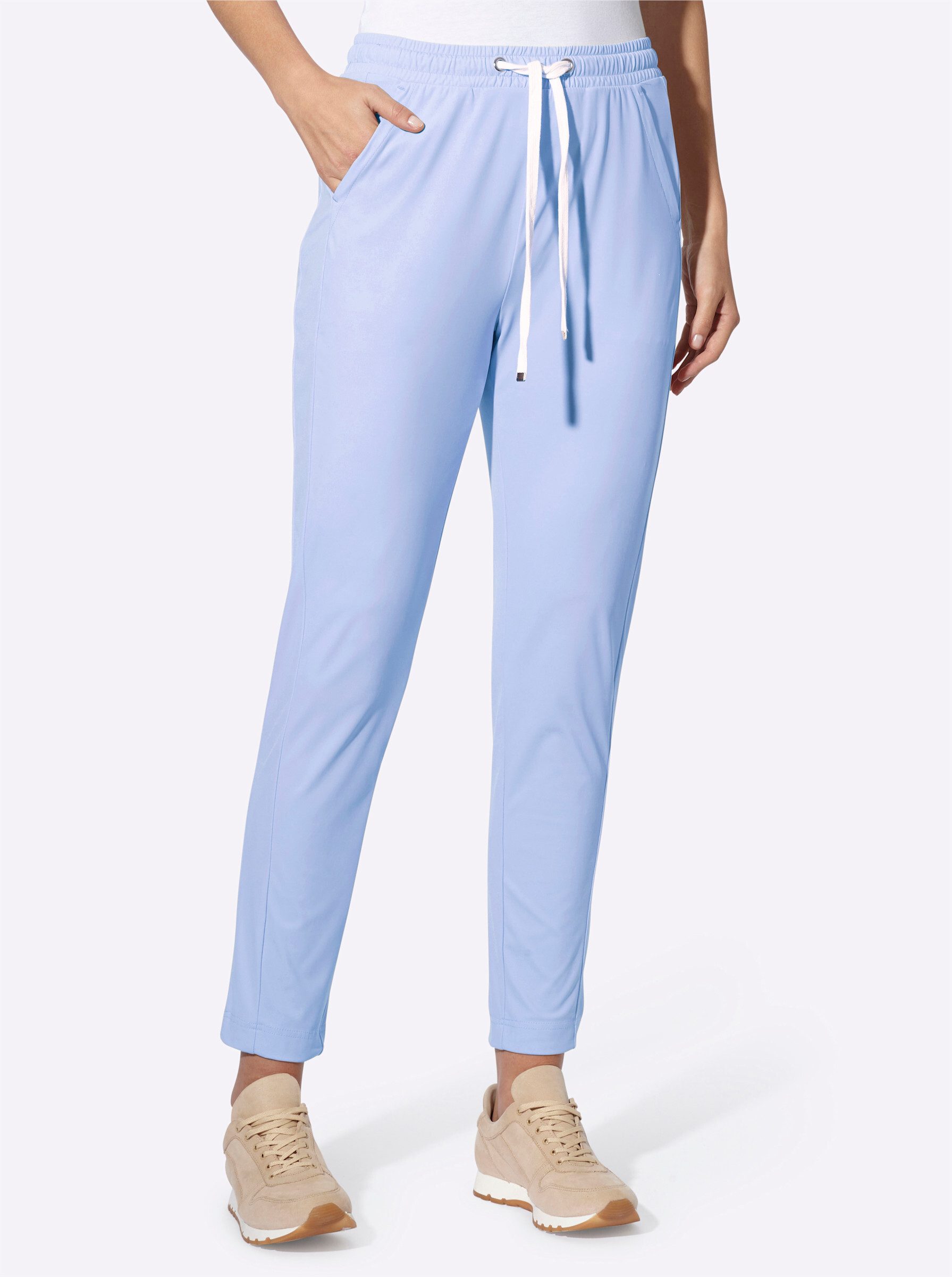 heine Jerseyhose Sweatpants normal