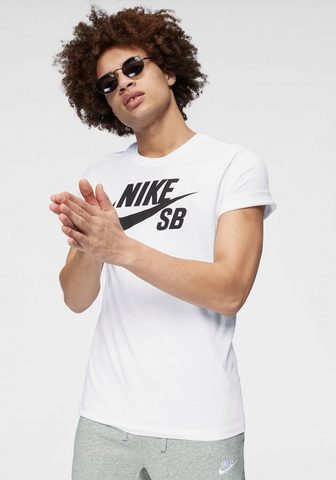 NIKE SB Футболка »M NK SB DRY футболка D...