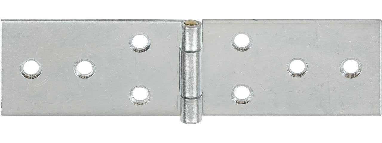 Vormann WC-Deckel-Scharnier Vormann Breite Tischbänder verzinkt günstig online kaufen