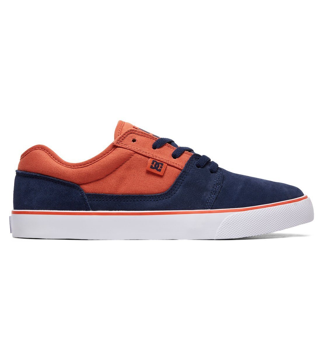 DC Shoes Schuhe »Tonik«, Wildleder- und Textilobermaterial online ...