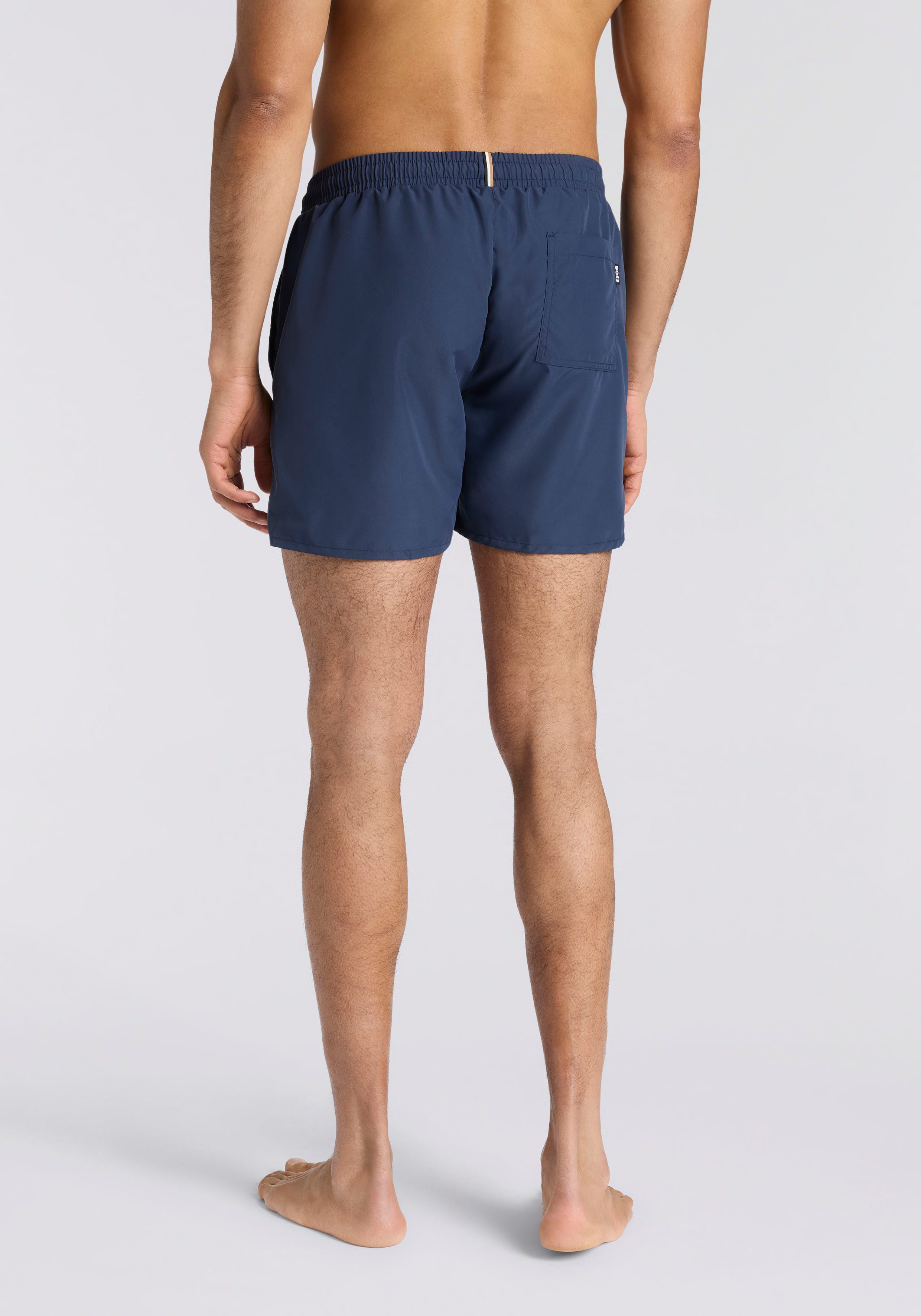 BOSS Badeshorts Swordfish günstig online kaufen