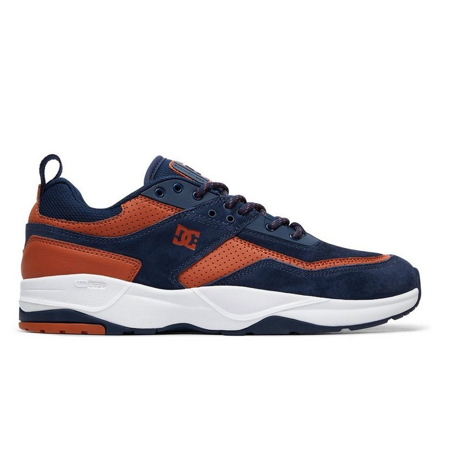 DC Shoes »E.Tribeka SE« Sneaker online kaufen OTTO DC Shoes »E.Tribeka SE« Sneaker online kaufen OTTO