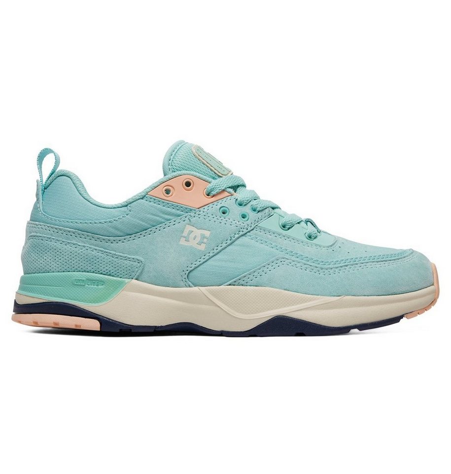 DC Shoes »E.Tribeka SE« Sneaker online kaufen OTTO DC Shoes »E.Tribeka SE« Sneaker online kaufen OTTO