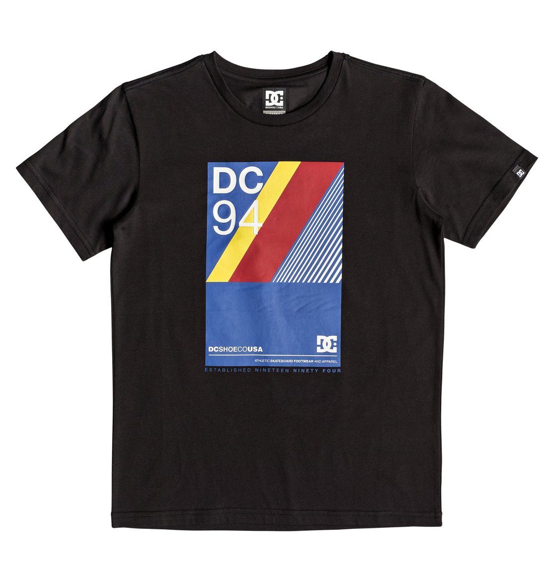 DC Shoes TShirt »Tracked« online kaufen OTTO