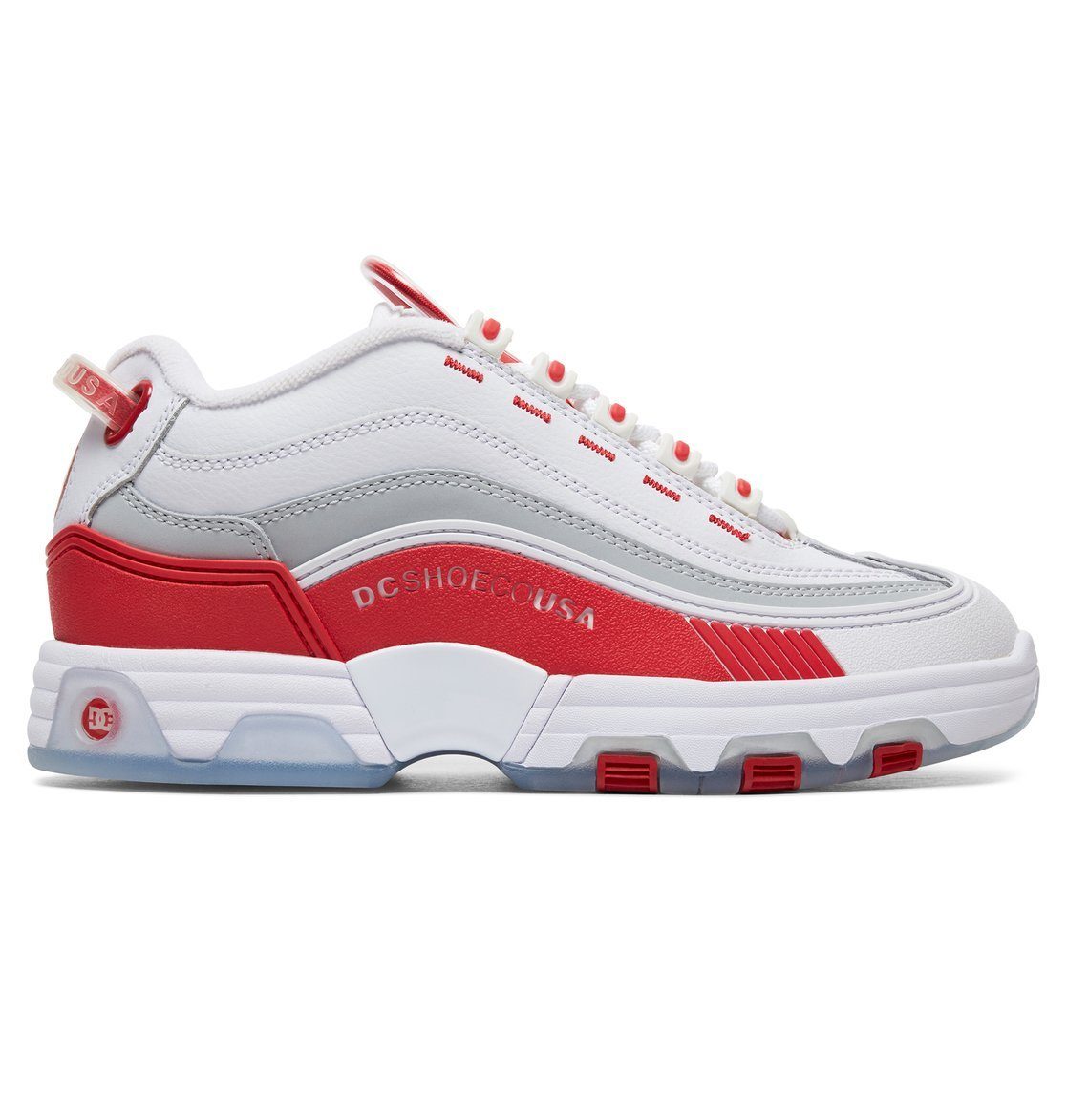 DC Shoes »Legacy Og« Sneaker online kaufen OTTO