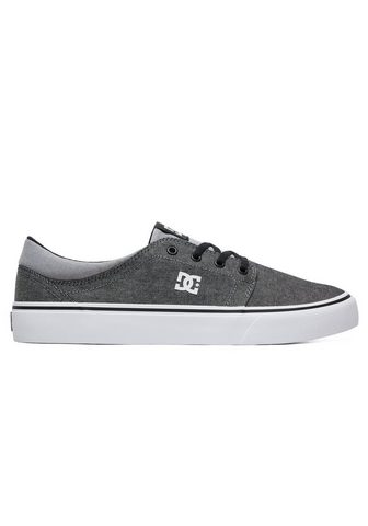 DC SHOES Туфли-слиперы »Trase TX«