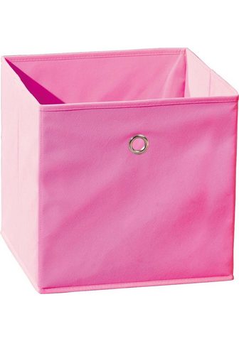 INOSIGN Ящик для хранения »Winny Pink&la...