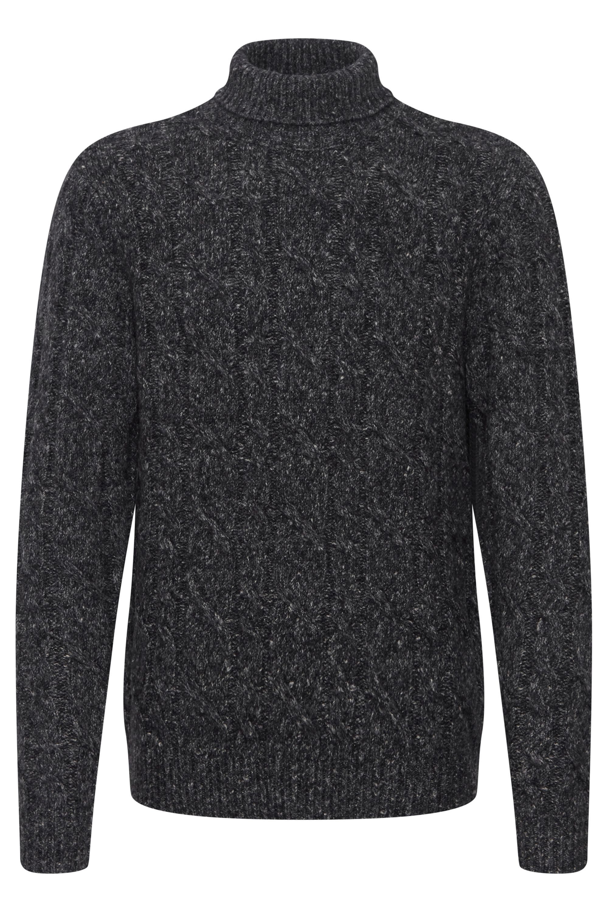 Dark Navy Melange (1940131)