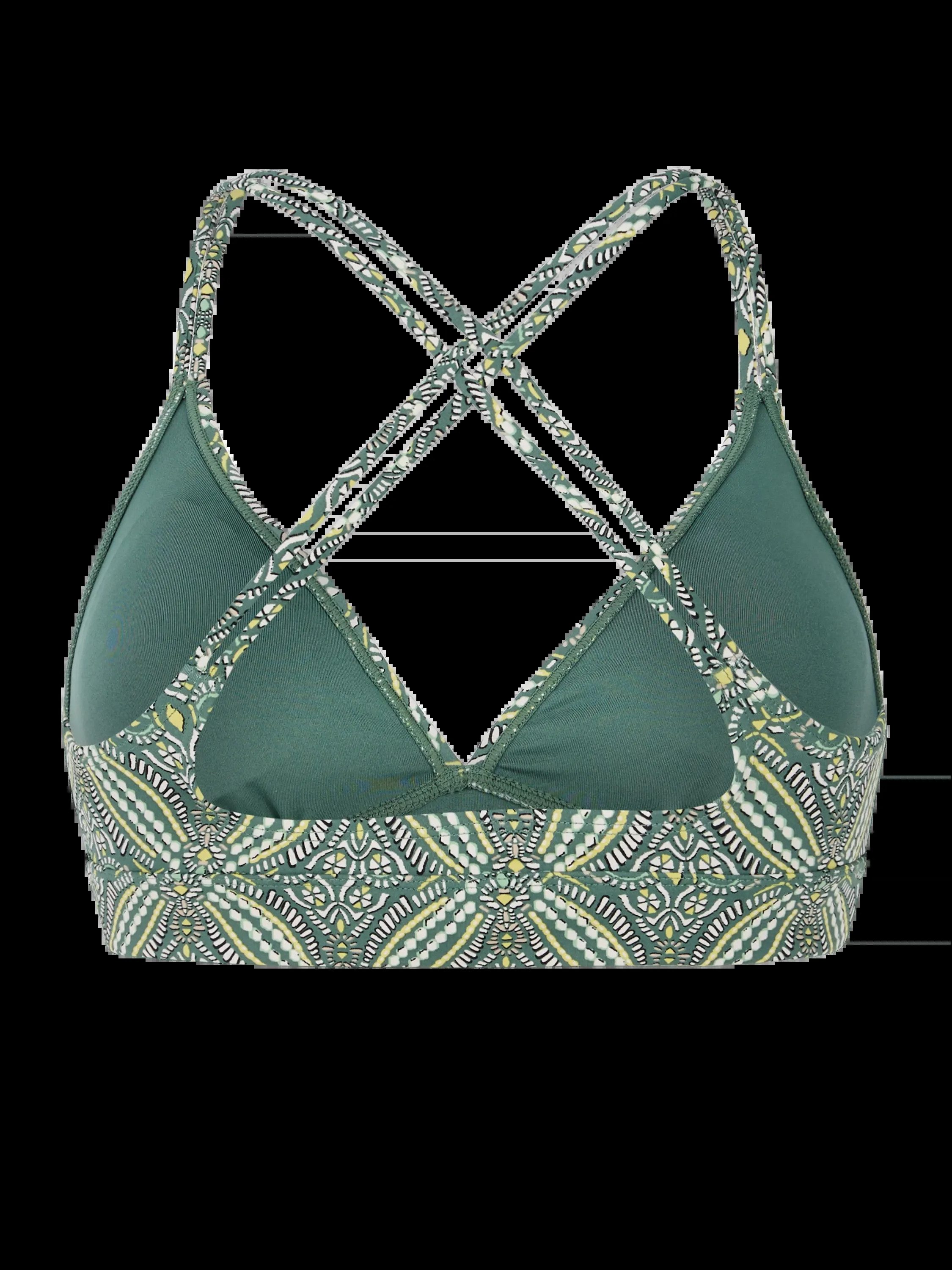 Protest Bügel-Bikini-Top MIXSuperau triangle bikini top günstig online kaufen