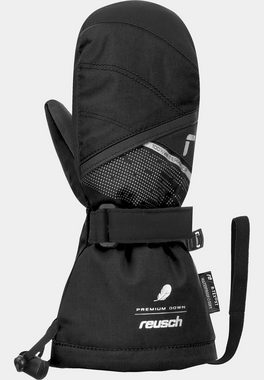 Reusch Fäustlinge Kaden Down R-TEX® XT Mitten mit wasserdichter Funktionsmembran