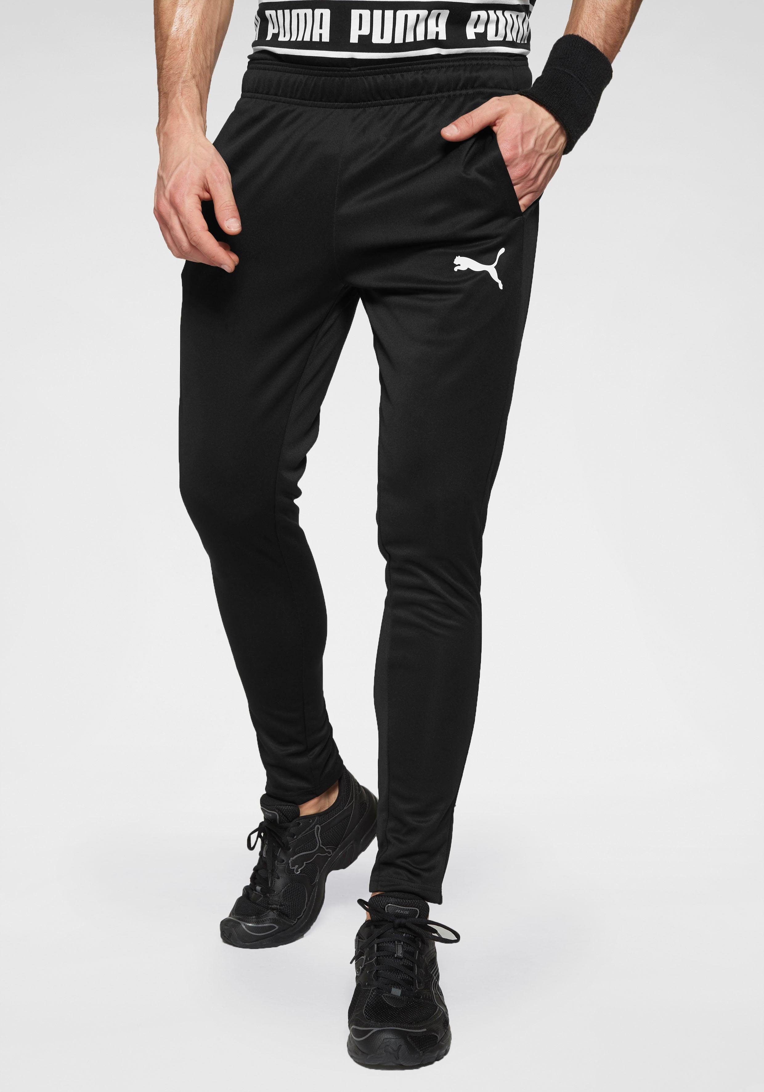 puma graphic tricot