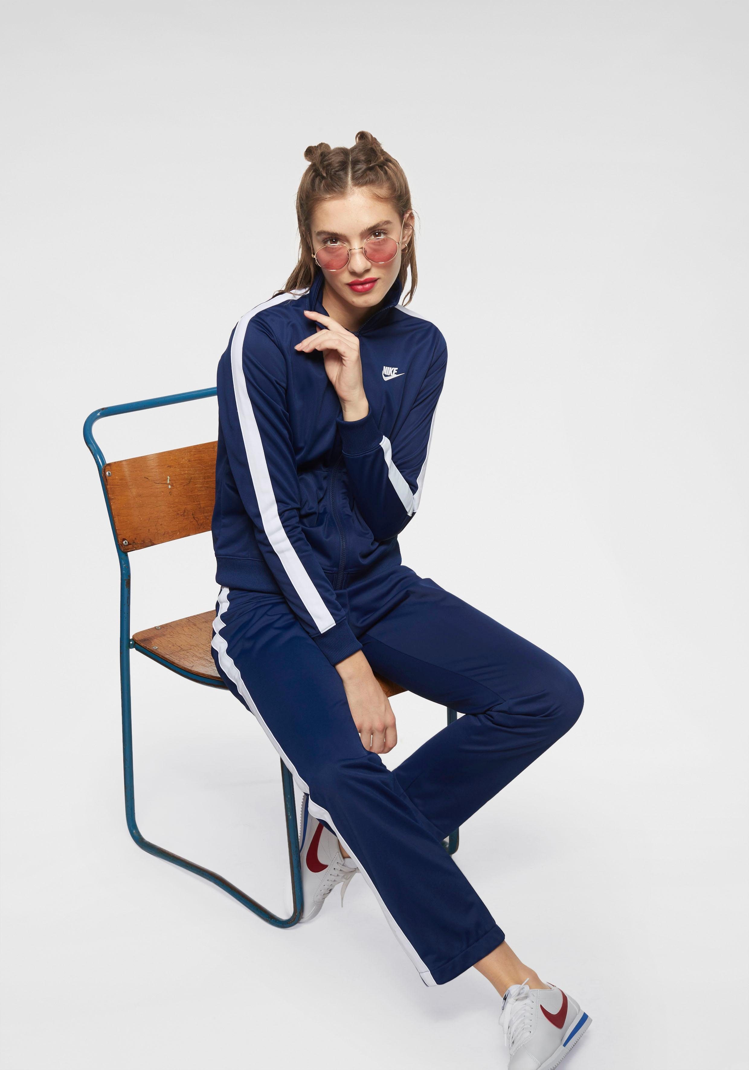 Nike Sportswear Trainingsanzug »WOMEN NSW TRACK SUIT PK OH« (Set, 2-tlg)  online kaufen | OTTO