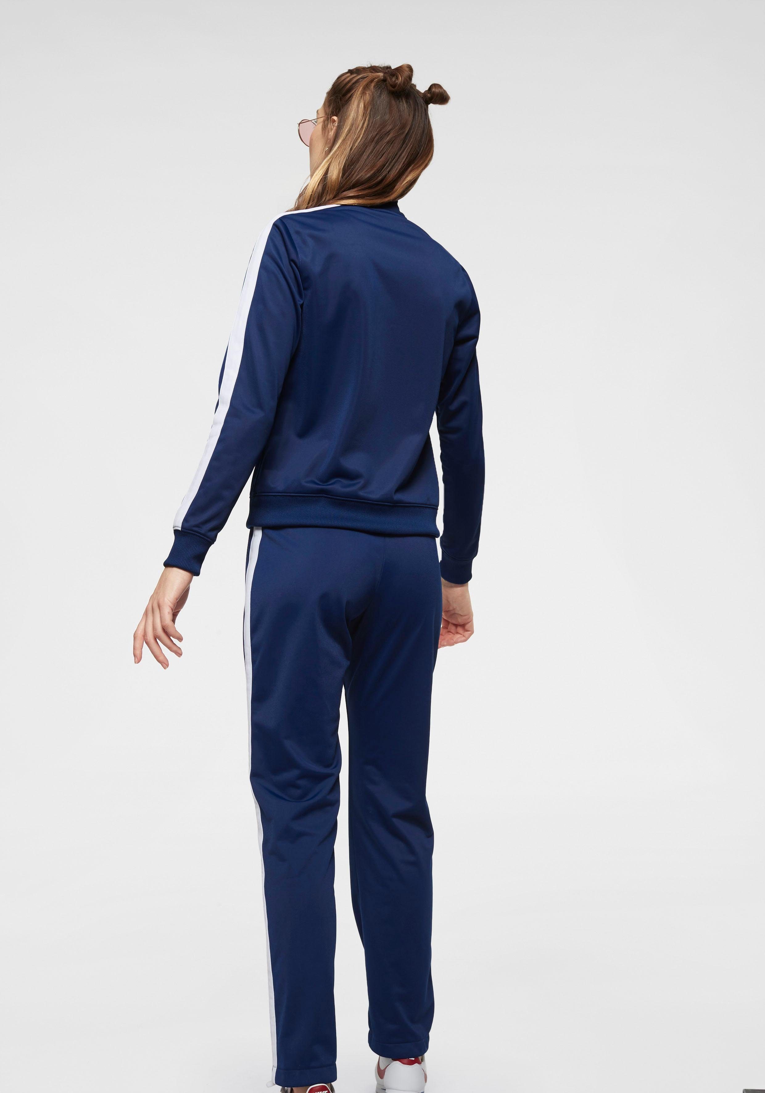ADIDAS PERFORMANCE Trainingsanzug »TRACKSUIT GAME TIME« Grau ADIDAS PERFORMANCE Trainingsanzug »TRACKSUIT GAME TIME« Grau