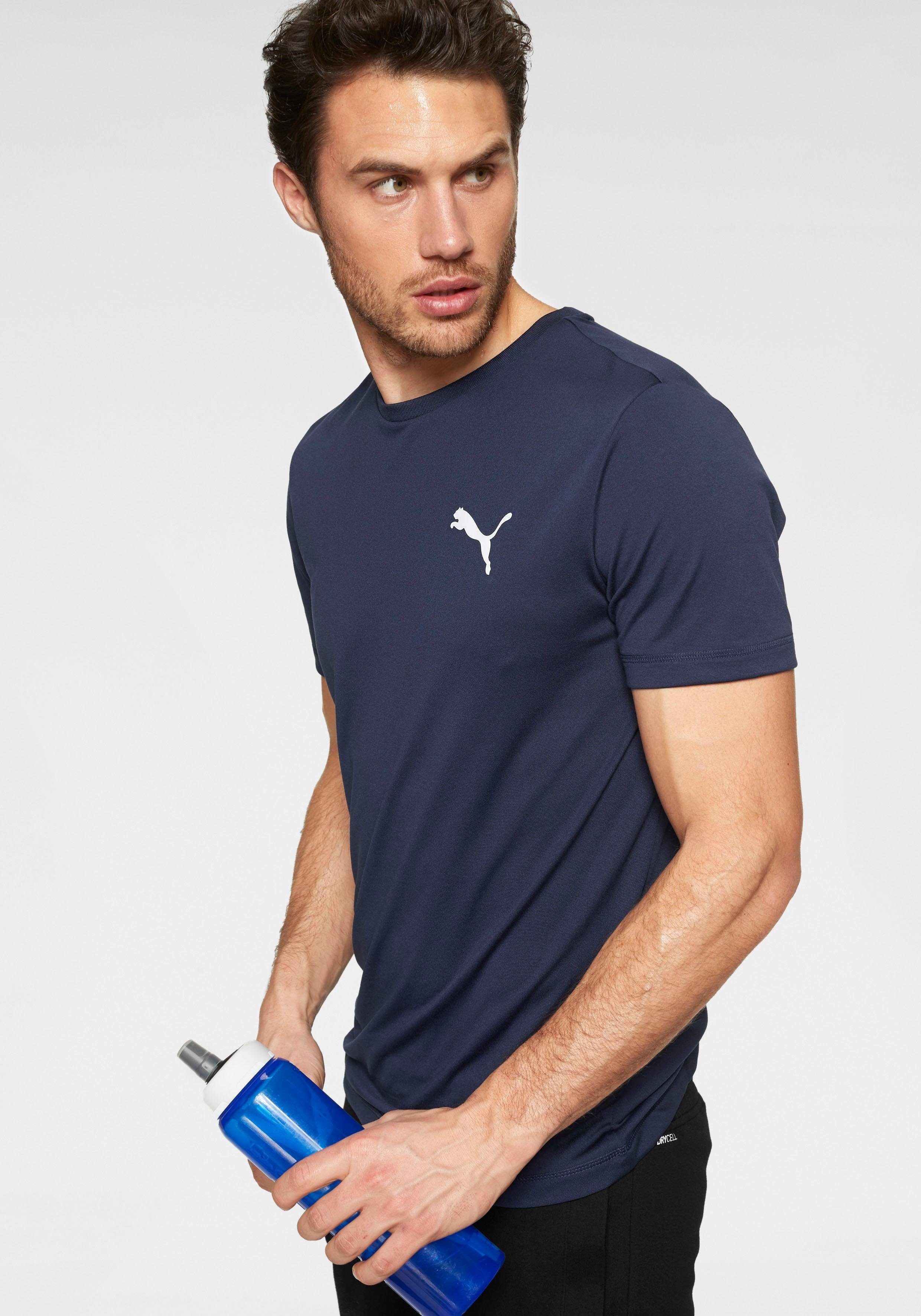 puma active tee