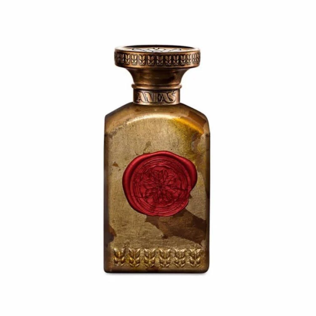 Anfas Körperpflegeduft Red Ishq Eau de Parfum 75 ml