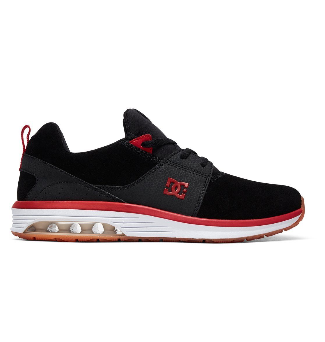 dc shoes heathrow ia tr