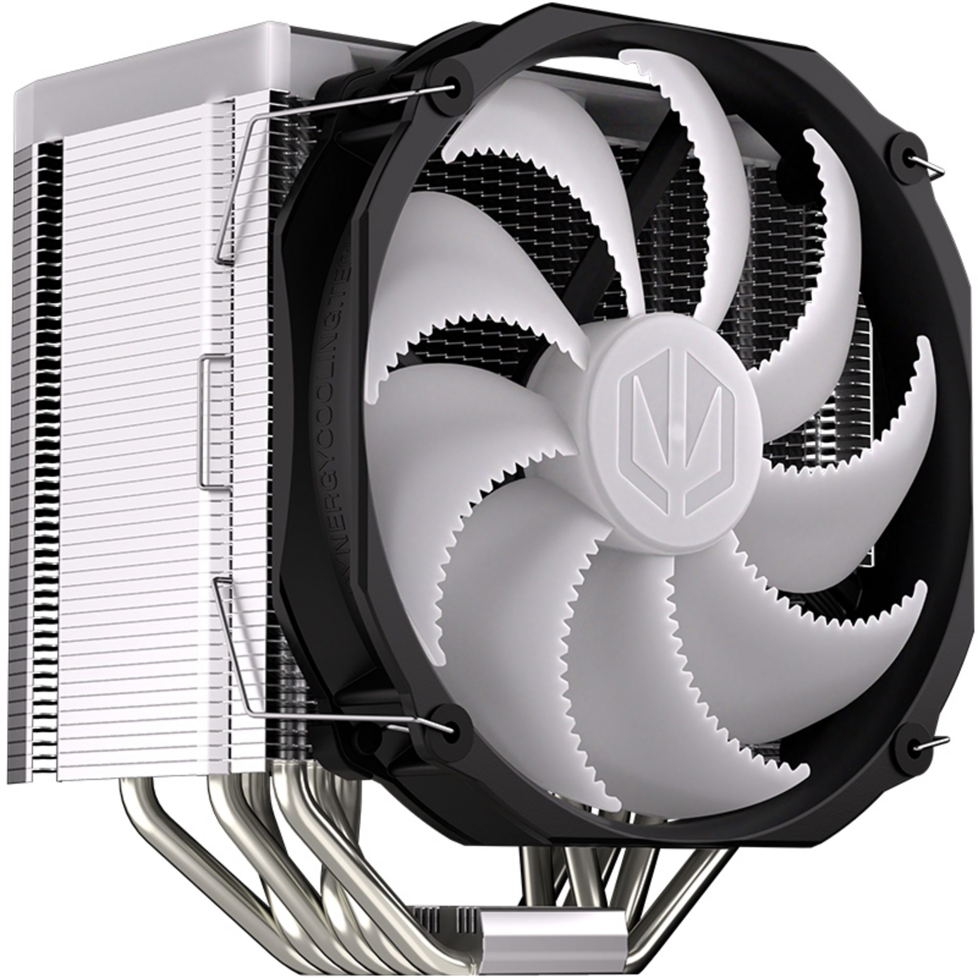 ENDORFY CPU Kühler ENDORFY Fortis 5 ARGB, CPU-Kühler