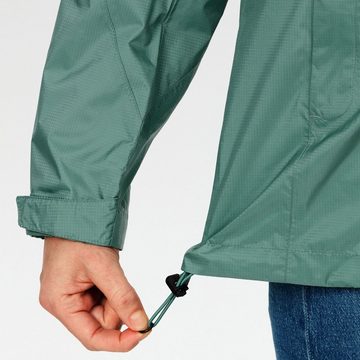 Marmot Funktionsjacke Women's PreCip® Eco Jacket mit aufgenähtem Markenlogo