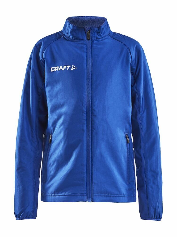 Outdoorjacke Jacket Warm Jr