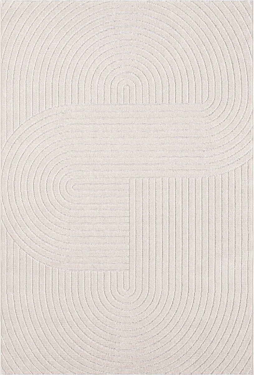 the carpet Teppich Santo Plus, rechteckig, günstig online kaufen