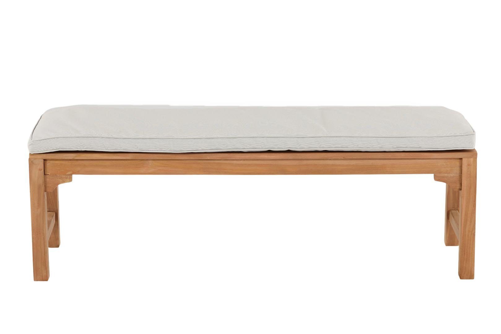 ebuy24 Gartenlounge-Sessel Nairobi Gartenkissen für Bank günstig online kaufen