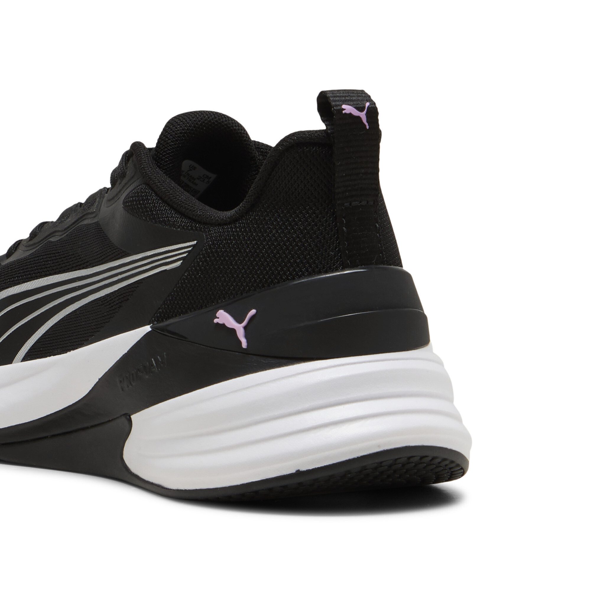 PUMA Action Pro Trainingsschuhe Damen Trainingsschuh