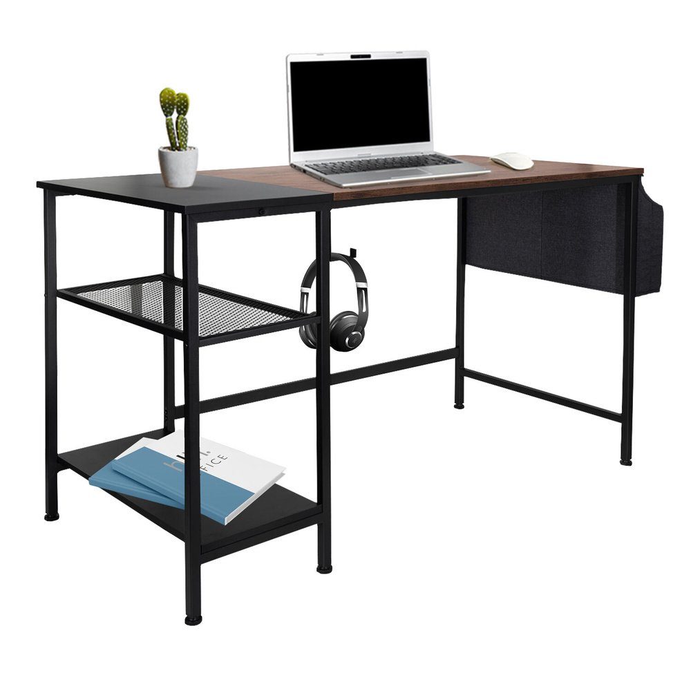 Schreibtisch WORKSPACE H I Computertisch H/B/T: