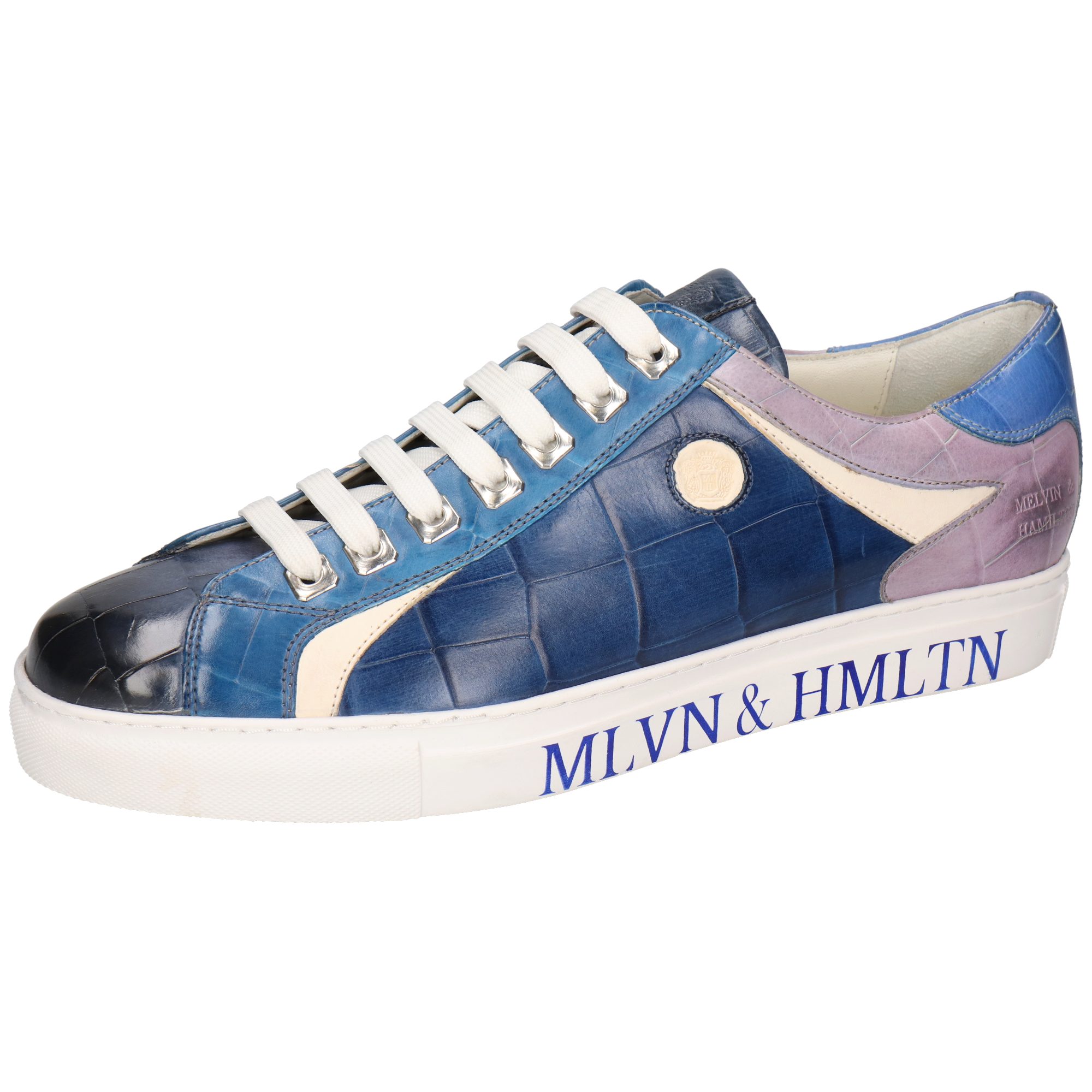 Melvin & Hamilton Harvey 9 Sneaker