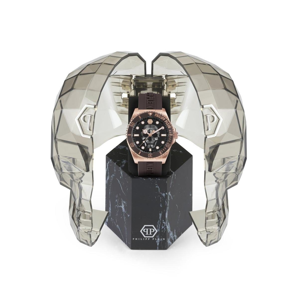 PHILIPP PLEIN Quarzuhr PWOAA0322