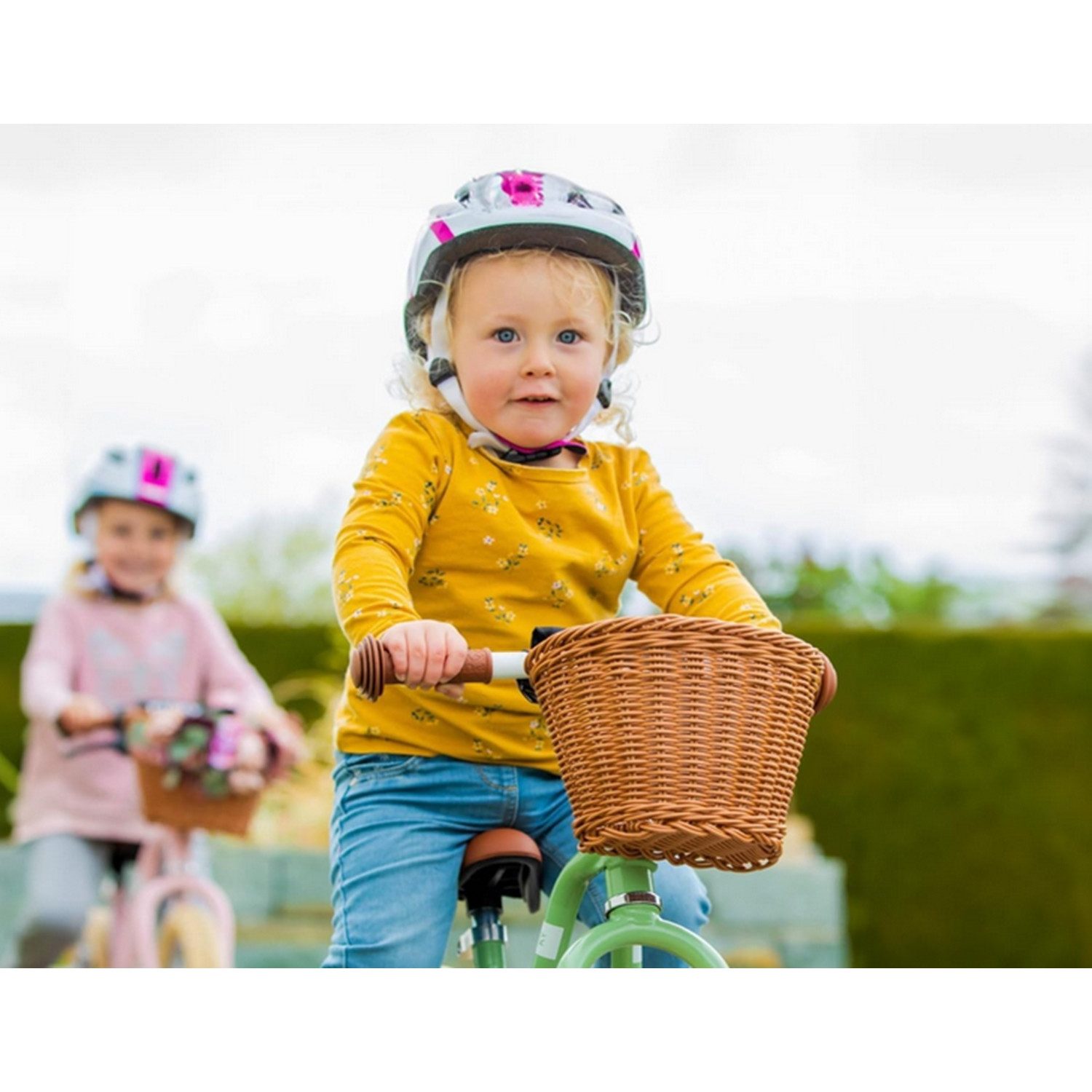 Puky Fahrradkorb 9121 CHAOS KORB – günstig online kaufen