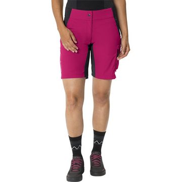 VAUDE 2-in-1-Shorts Bikeshorts Qimsa