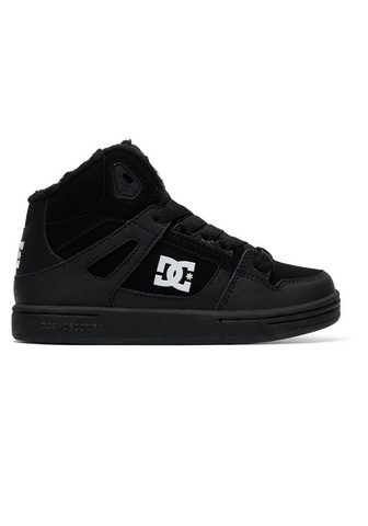 DC SHOES Ботинки зимние »Pure WNT«