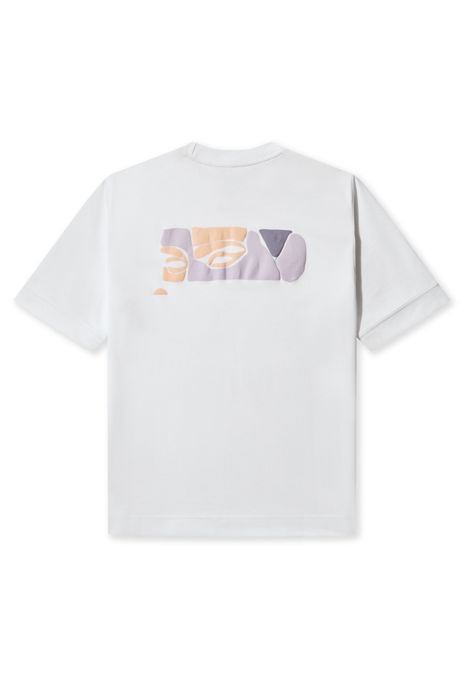 Irasuto Studios T-Shirt Irasuto Studios BUSHI T-SHIRT (1-tlg)