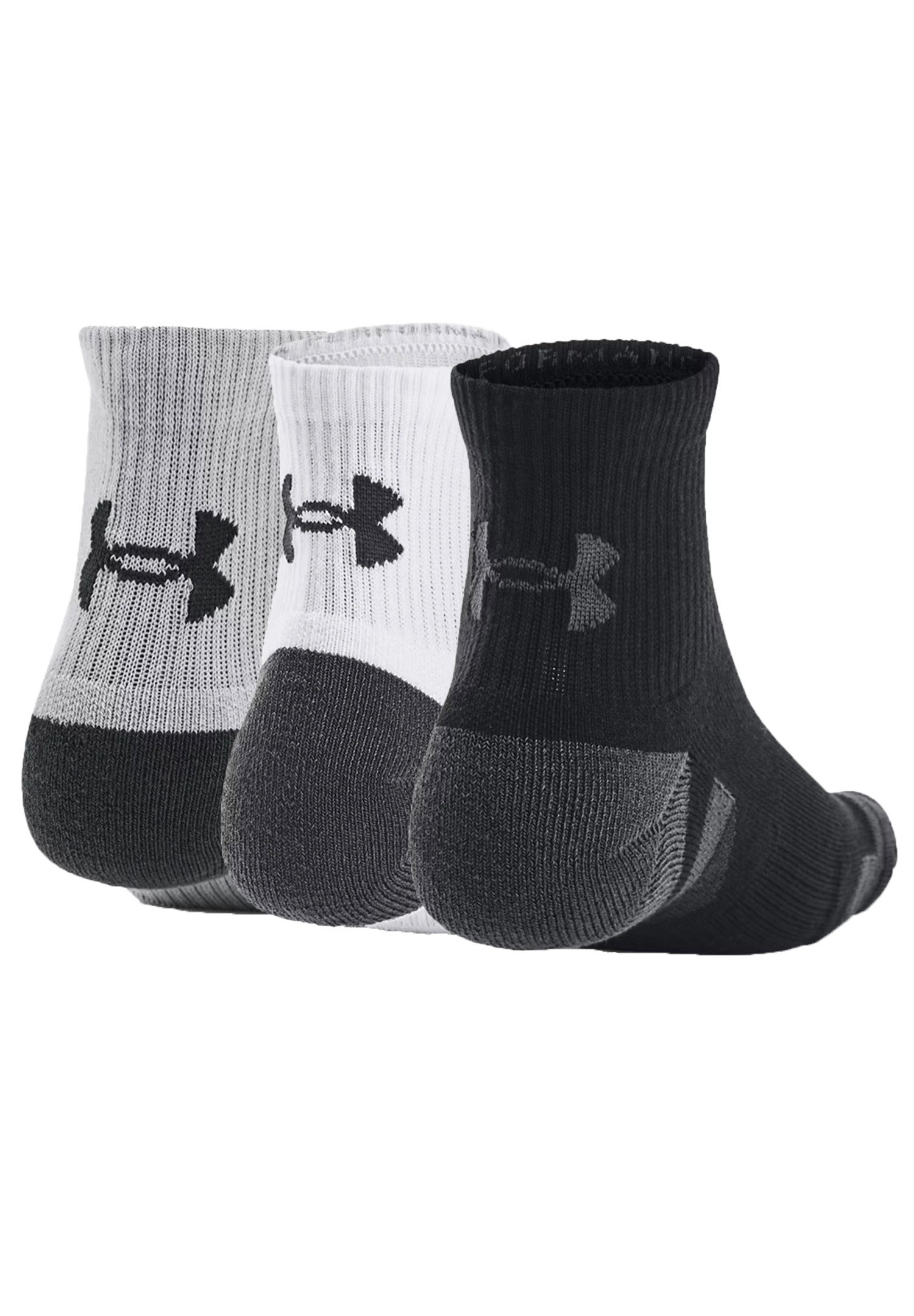 Under Armour® Kurzsocken UA PERFORMANCE TECH günstig online kaufen