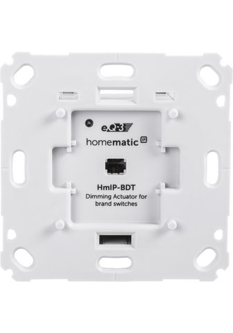 HOMEMATIC IP Элегантный Home »Dimmaktor для M...