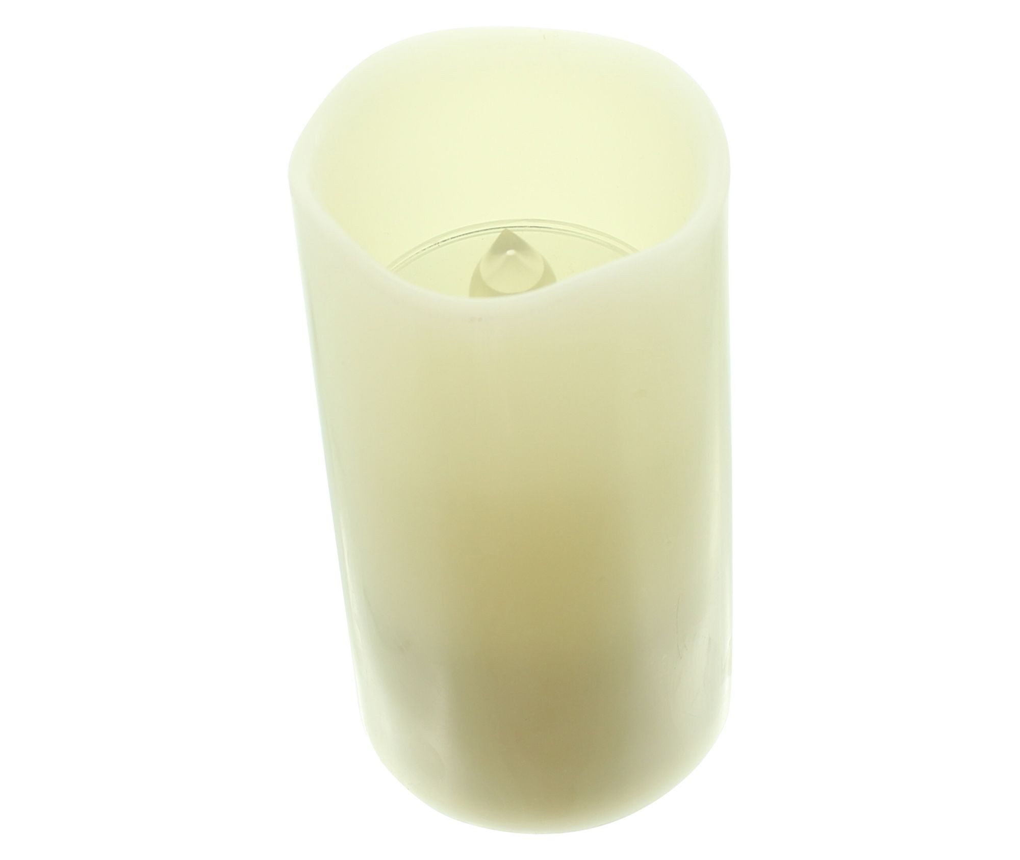 LED-Kerze