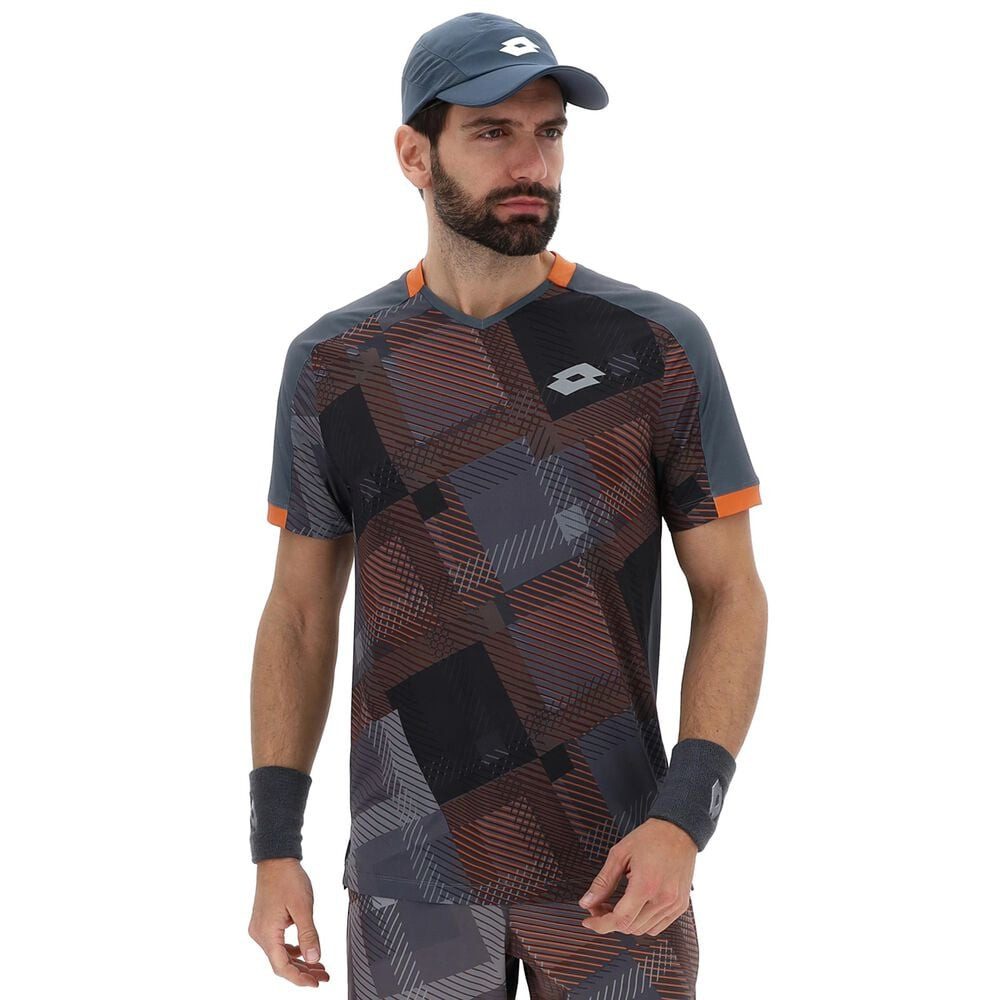 Lotto T-Shirt Tech IV günstig online kaufen