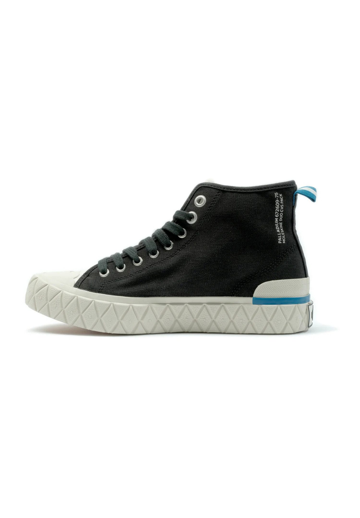 Palladium PALLA ACE CHUKKA ORGANIC Stiefelette günstig online kaufen