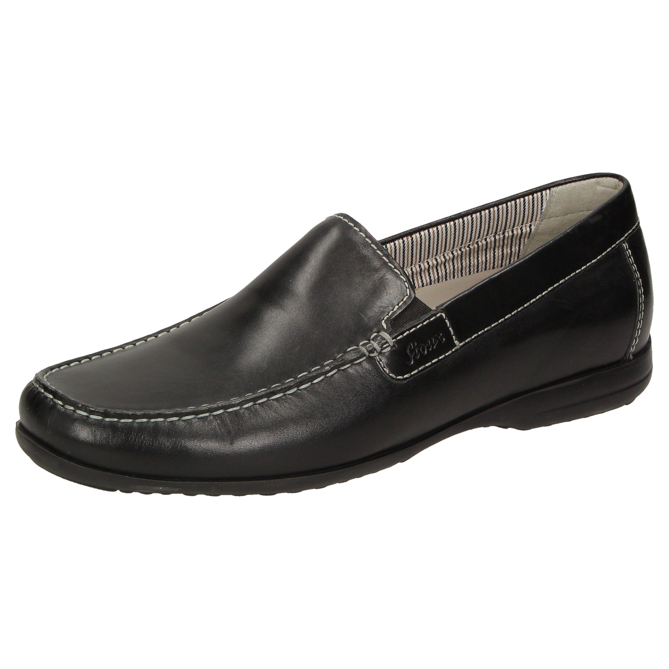 Herren Business Schuhe City Schuhe Halbschuhe Slipper Schwarz nur 11,49 EUR Herren Business Schuhe City Schuhe Halbschuhe Slipper Schwarz nur 11,49 EUR
