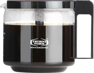 Moccamaster Kaffeekanne KBG 1,25 L, 1,25 l