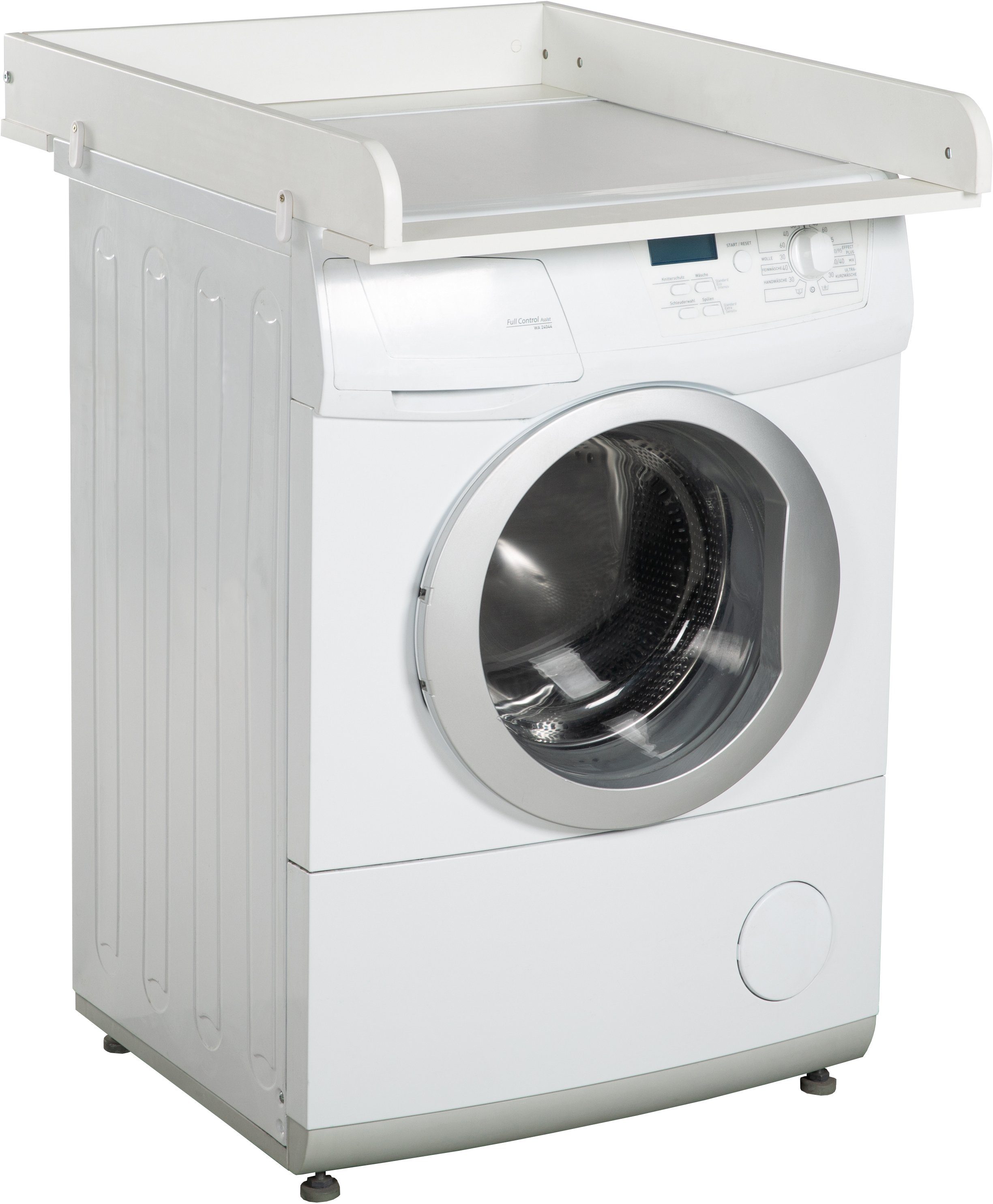 Waschmaschine roba® für Wickelauflage mit »Eulenbabys«, die Wickelplatte Wickelaufsatz