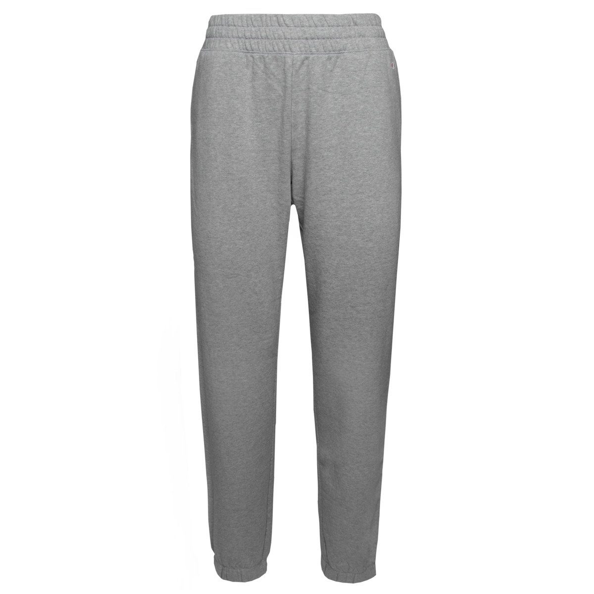 Champion grau Damen Jogginghose Cuff Elastic Pants