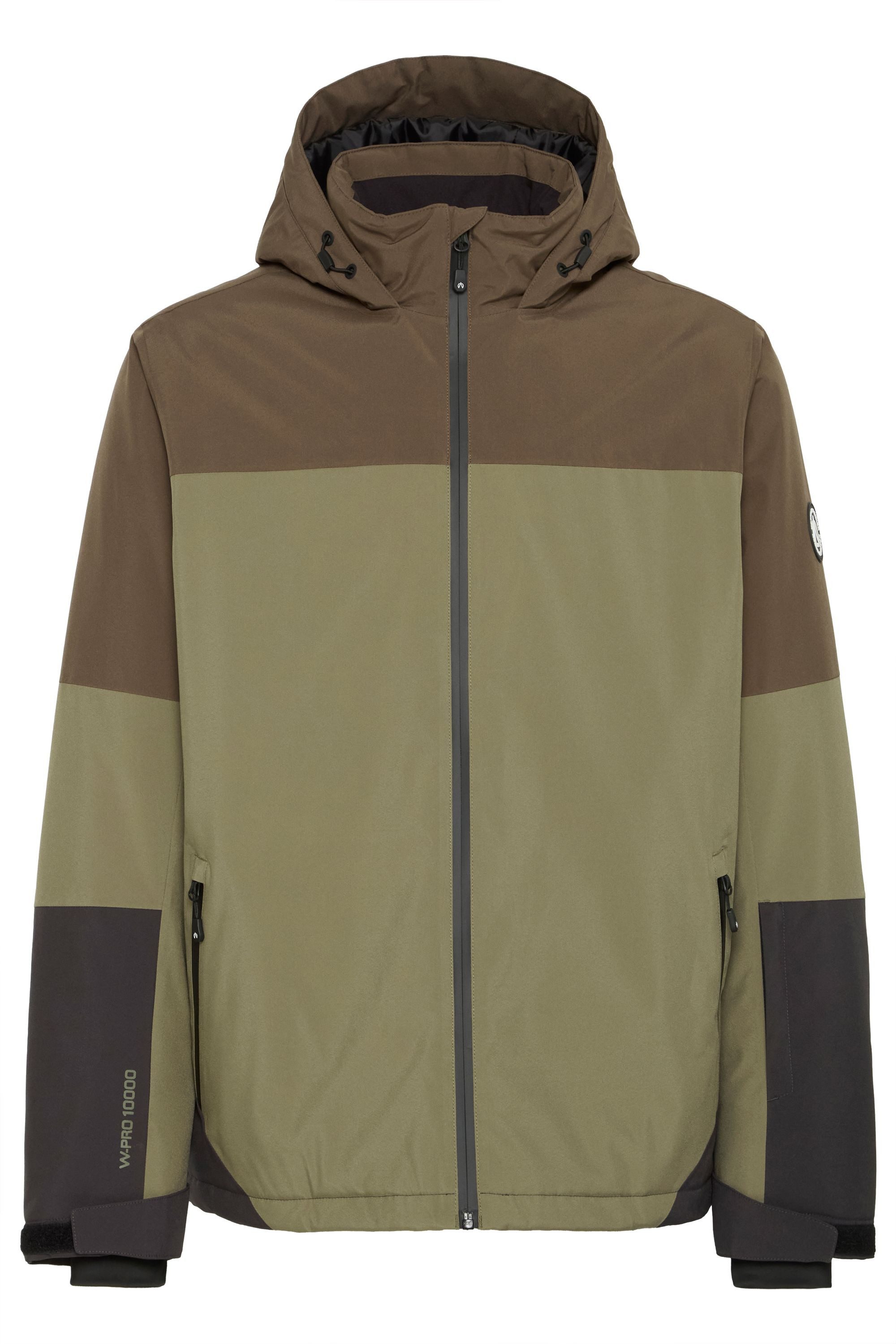 North Bend Skijacke NBMoritz M Moderne Skijacke günstig online kaufen