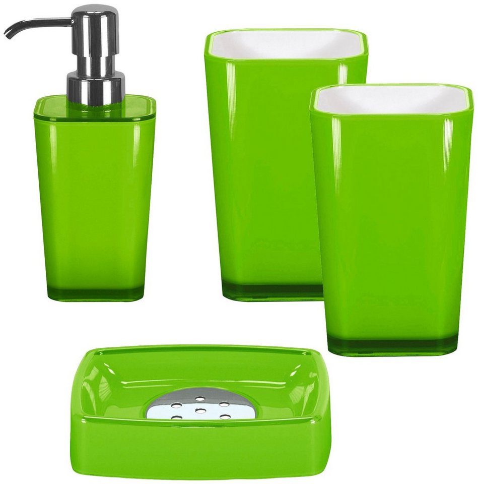 Bad-Accessoire-Set »Easy «, 4-teilig online kaufen | OTTO Bad-Accessoire-Set »Easy «, 4-teilig online kaufen | OTTO