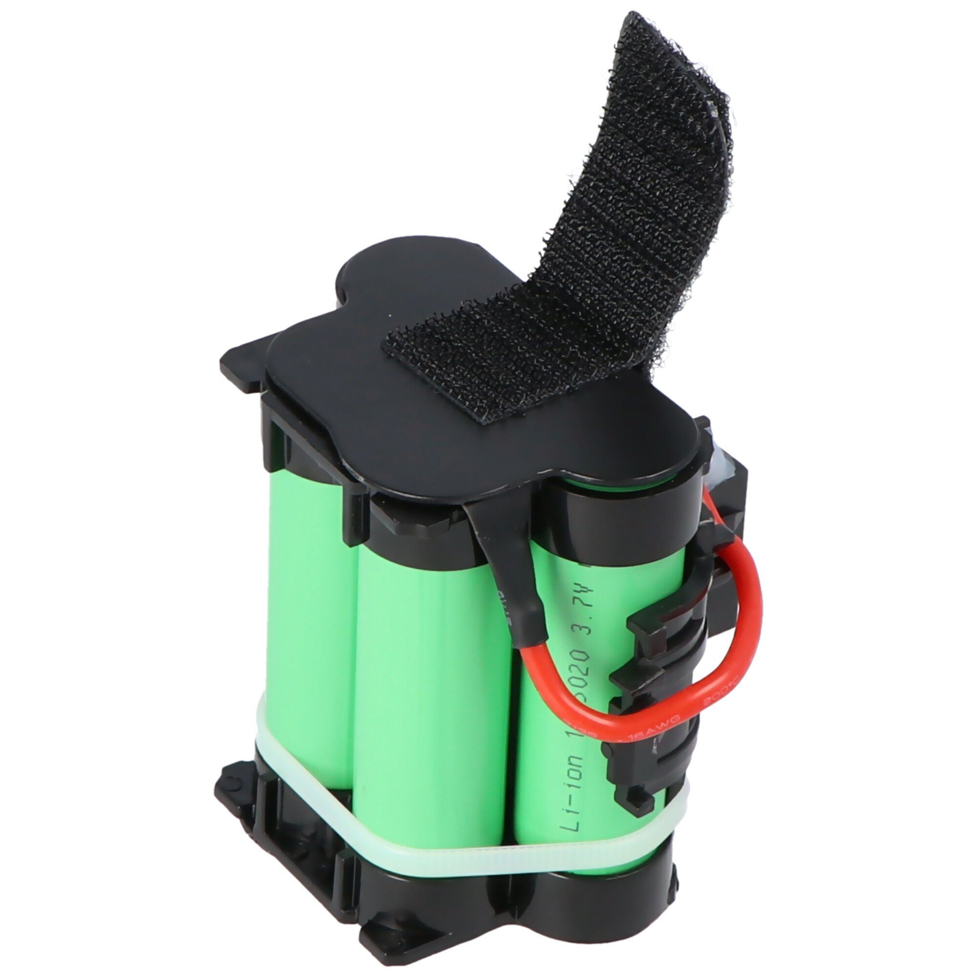 1500mAh Akku passend für den Gardena 574 47 68-01 Akku R40Li, R45Li, Akku
